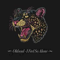 Oldsoul - I Feel so Alone (Extended Mix)