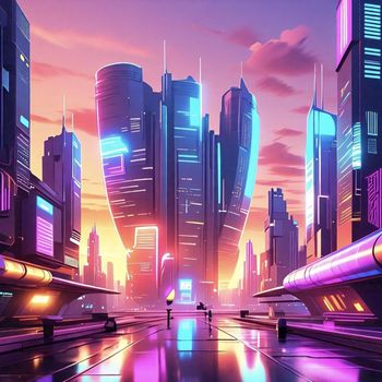 Hector - Aurora