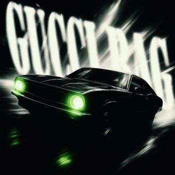 Murdbrain - Gucci Bag