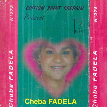 Cheba Fadela - Sid Hakem