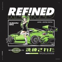 Samuraiii_Kun - REF!NED (Explicit)