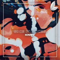 KNNY - She Flakes