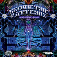 Fenomenoize Laboratory - VA Geometric Patterns