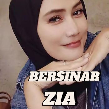 ZIA - Bersinar