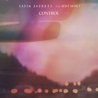 Satin Jackets - Control