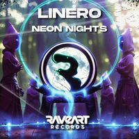 Linero - Neon Nights