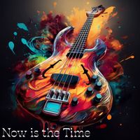 Peter Britto - Now Is the Time