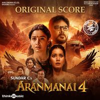 Hiphop Tamizha - Aranmanai 4 (Original Background Score)