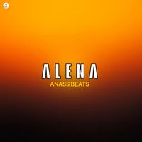 ANASS BEATS - Alena