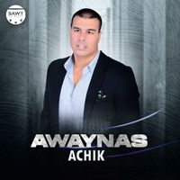 Achik - Awaynas
