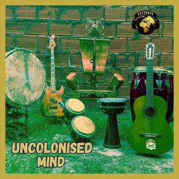 Buzzrock - Uncolonised Mind