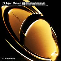DJ Bone - Subject Detroit 30th Anniversary Remixes, Vol.1