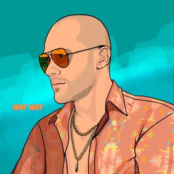 Olii - Way Way