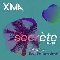 Lui Danzi - Beat On (Leyva Remix)
