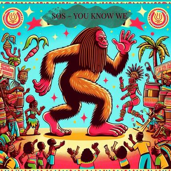 Sos - You Know We (Explicit)