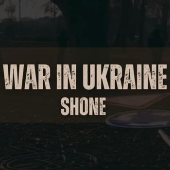 Shone - War in Ukraine (Explicit)
