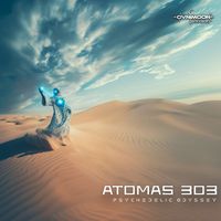 Atomas 303 - Psychedelic Odyssey
