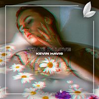 Kevin Havis - True in Love