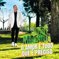 José Malhoa - O Amor é Tudo Que é Preciso