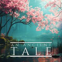 Guillermo Cueva - An Ancient Tale