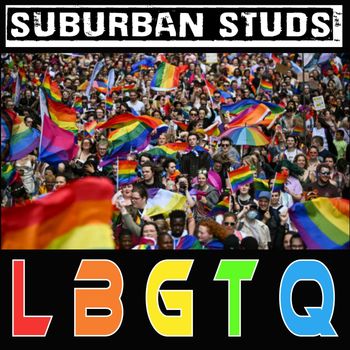 Suburban Studs - LBGTQ