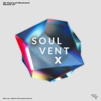 Bare Up - Bloom (B-Complex Remix)