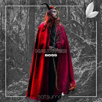 Boss - Haunted