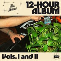 early reflections - 12 Hour Album, Vols. I and II (Explicit)