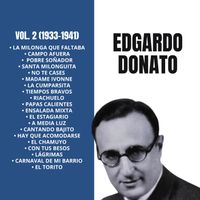Edgardo Donato - Vol. 2 (1933-1941)