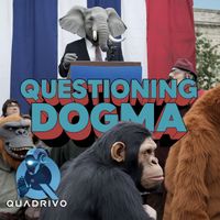Quadrivo - Questioning Dogma