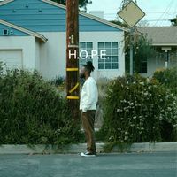 PRICE - H.O.P.E.