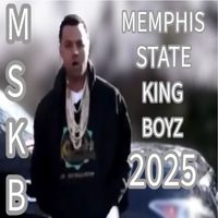 Heron - Memphis State King Boyz 2025 (Explicit)