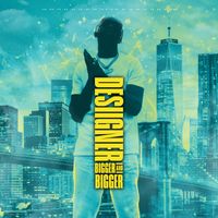 Desiigner - Bigger and Bigger (Explicit)