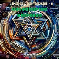 SilentBreakers, Sixsense - Holographic Universe