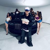 Santorino - Rolls Royce (Explicit)