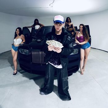 Santorino - Rolls Royce (Explicit)