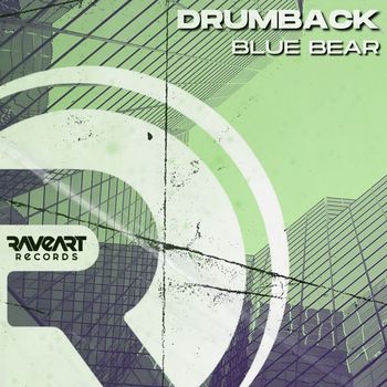 Drumback - Blue Bear