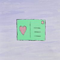 Alcôve - Carte Postale