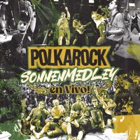Willy Weimer POLKAROCK - SONNENMEDLEY: Ji Ji Ji / Ala Delta (En vivo, Oktoberfest Villa General Belgrano Octubre 2024)