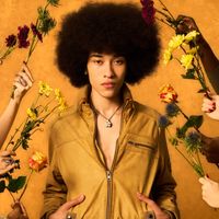 LUCA - BATSHIT CRAZY (Explicit)