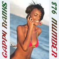 Gappy Ranks - 876 Number