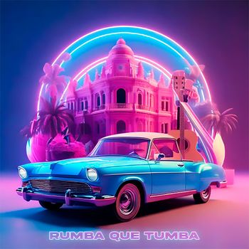 Lester - Rumba Que Tumba (Instrumental)