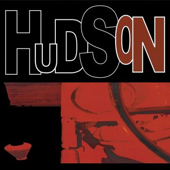 Hudson - On (Explicit)