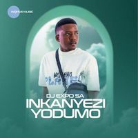 DJExpo Sa - Inkanyezi Yodumo