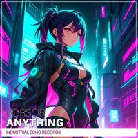 Yorsor - Anything