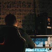 Dominus - Karaža Cypher 1 (Explicit)