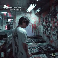 Dhystrukto - Mind R Mind E