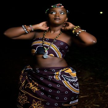 Bonna - Self-Expression