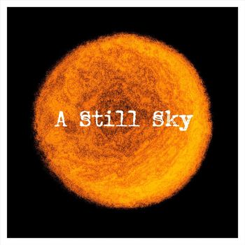 Cage - A Still Sky