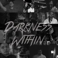 Davide Perico - Darkness Within (Original Soundtrack)